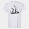 Heavy Cotton T-Shirt Thumbnail