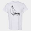 Heavy Cotton T-Shirt Thumbnail