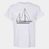 Heavy Cotton T-Shirt Thumbnail