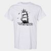 Heavy Cotton T-Shirt Thumbnail