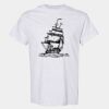 Heavy Cotton T-Shirt Thumbnail
