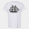 Heavy Cotton T-Shirt Thumbnail