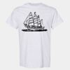 Heavy Cotton T-Shirt Thumbnail
