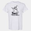 Heavy Cotton T-Shirt Thumbnail