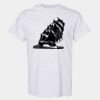 Heavy Cotton T-Shirt Thumbnail