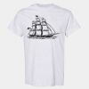 Heavy Cotton T-Shirt Thumbnail