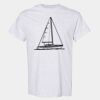 Heavy Cotton T-Shirt Thumbnail