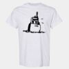 Heavy Cotton T-Shirt Thumbnail