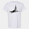 Heavy Cotton T-Shirt Thumbnail
