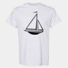 Heavy Cotton T-Shirt Thumbnail