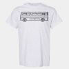 Heavy Cotton T-Shirt Thumbnail