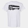 Heavy Cotton T-Shirt Thumbnail