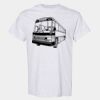 Heavy Cotton T-Shirt Thumbnail