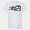 Heavy Cotton T-Shirt Thumbnail