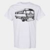 Heavy Cotton T-Shirt Thumbnail