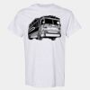 Heavy Cotton T-Shirt Thumbnail