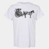 Heavy Cotton T-Shirt Thumbnail