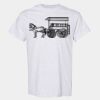 Heavy Cotton T-Shirt Thumbnail