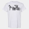 Heavy Cotton T-Shirt Thumbnail
