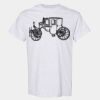 Heavy Cotton T-Shirt Thumbnail