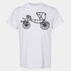 Heavy Cotton T-Shirt Thumbnail