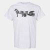 Heavy Cotton T-Shirt Thumbnail