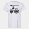 Heavy Cotton T-Shirt Thumbnail