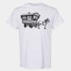 Heavy Cotton T-Shirt Thumbnail