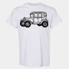Heavy Cotton T-Shirt Thumbnail