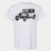 Heavy Cotton T-Shirt Thumbnail