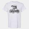 Heavy Cotton T-Shirt Thumbnail