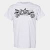 Heavy Cotton T-Shirt Thumbnail