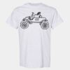 Heavy Cotton T-Shirt Thumbnail