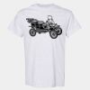 Heavy Cotton T-Shirt Thumbnail