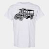 Heavy Cotton T-Shirt Thumbnail