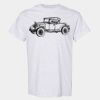 Heavy Cotton T-Shirt Thumbnail
