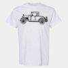 Heavy Cotton T-Shirt Thumbnail