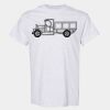 Heavy Cotton T-Shirt Thumbnail