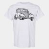 Heavy Cotton T-Shirt Thumbnail