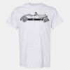 Heavy Cotton T-Shirt Thumbnail