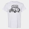 Heavy Cotton T-Shirt Thumbnail