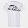 Heavy Cotton T-Shirt Thumbnail