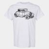 Heavy Cotton T-Shirt Thumbnail