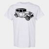 Heavy Cotton T-Shirt Thumbnail