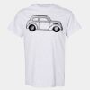 Heavy Cotton T-Shirt Thumbnail