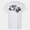 Heavy Cotton T-Shirt Thumbnail