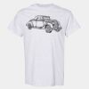 Heavy Cotton T-Shirt Thumbnail