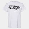 Heavy Cotton T-Shirt Thumbnail