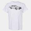 Heavy Cotton T-Shirt Thumbnail