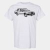 Heavy Cotton T-Shirt Thumbnail